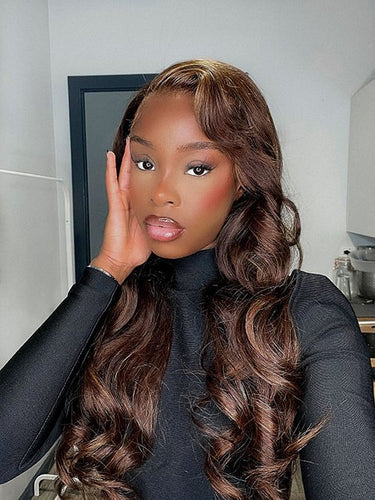 Answering All Your Queries On Glueless Wigs