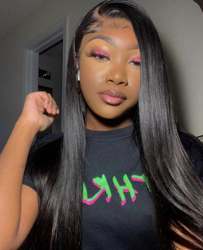 Straight Hair Wigs: A Guide On Maintaining And Styling Straight Hair Wigs